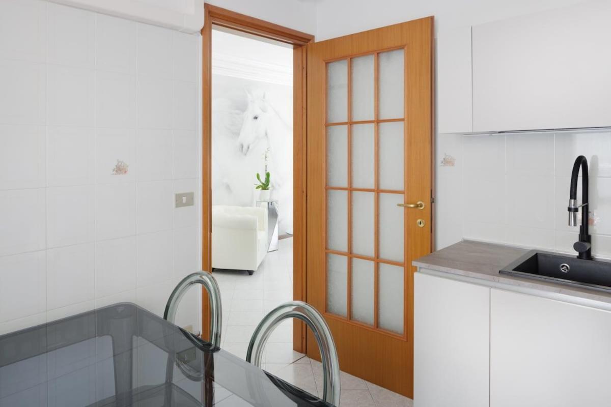 Casa Louise - Appartamento Don Bedetti Bologna Ngoại thất bức ảnh