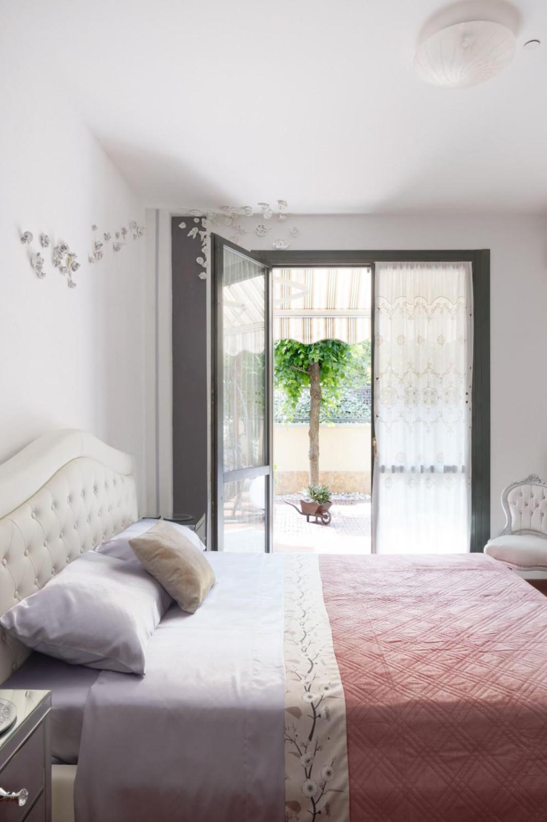 Casa Louise - Appartamento Don Bedetti Bologna Ngoại thất bức ảnh