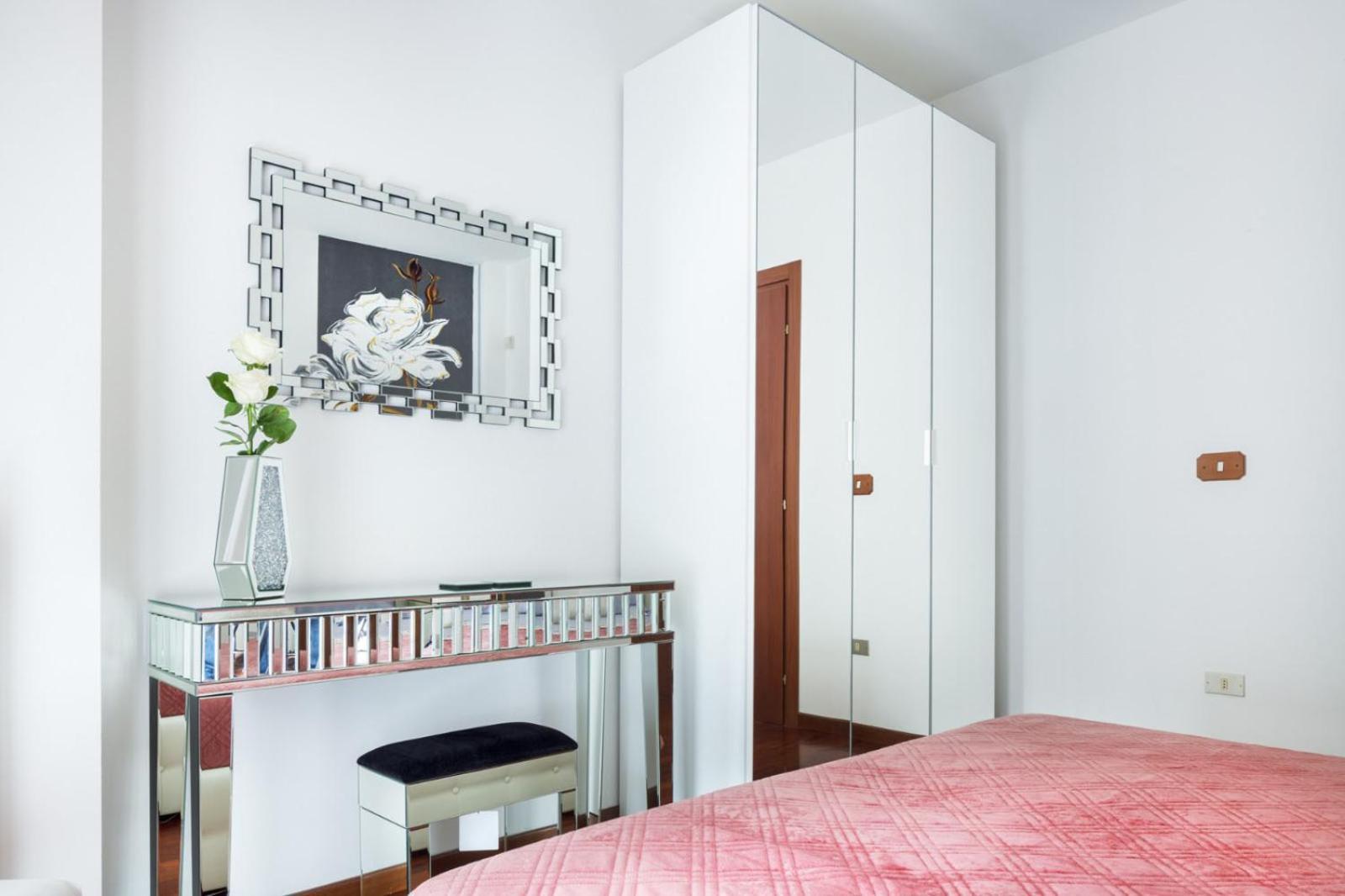 Casa Louise - Appartamento Don Bedetti Bologna Ngoại thất bức ảnh