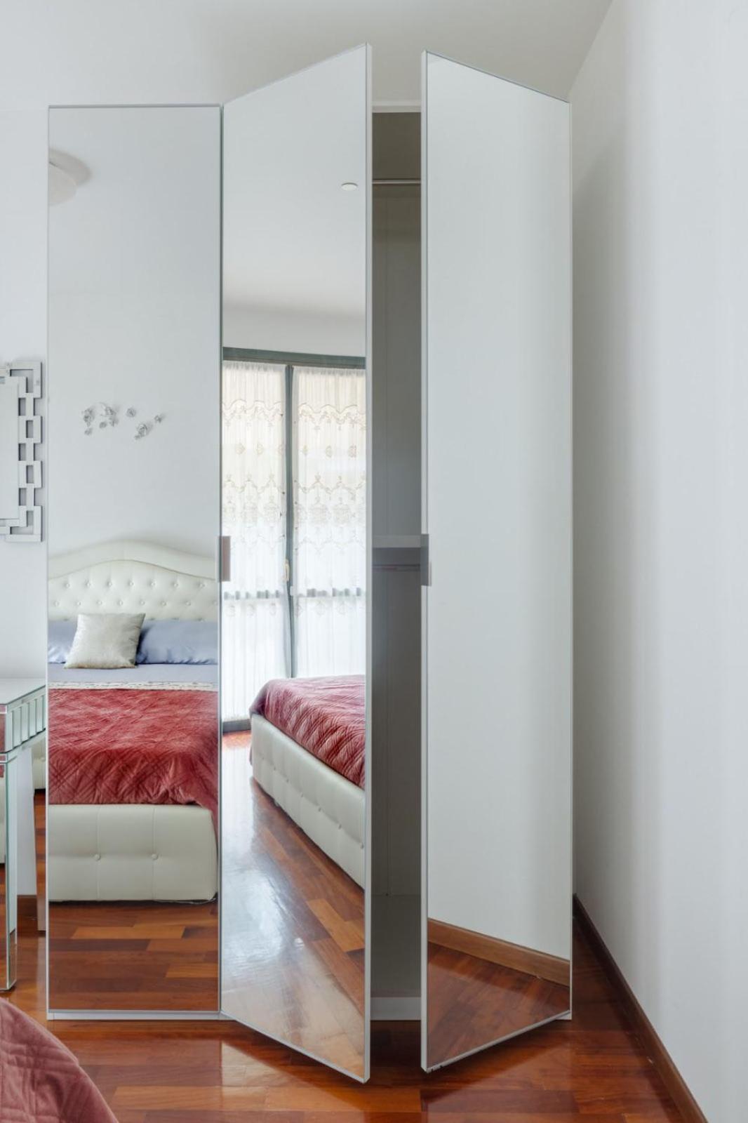 Casa Louise - Appartamento Don Bedetti Bologna Ngoại thất bức ảnh