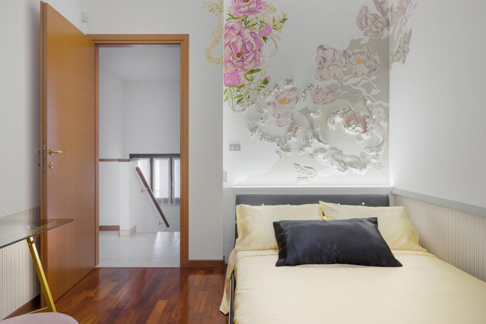 Casa Louise - Appartamento Don Bedetti Bologna Ngoại thất bức ảnh