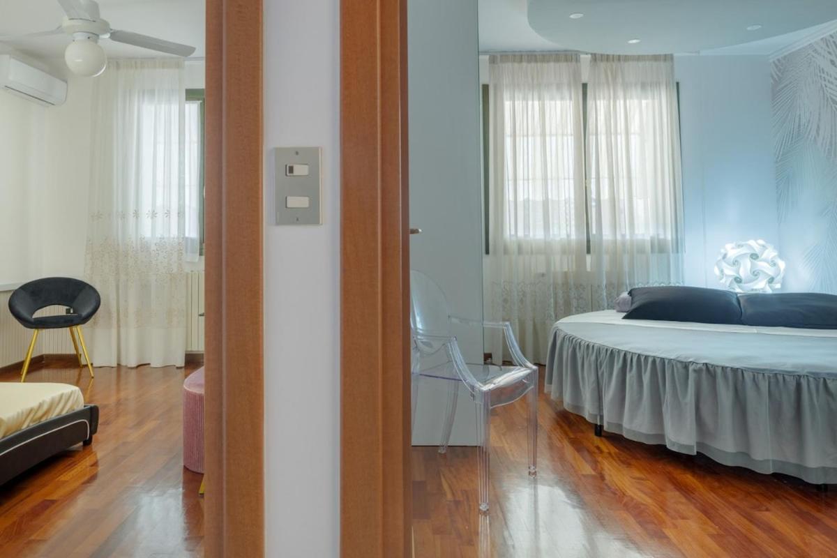 Casa Louise - Appartamento Don Bedetti Bologna Ngoại thất bức ảnh