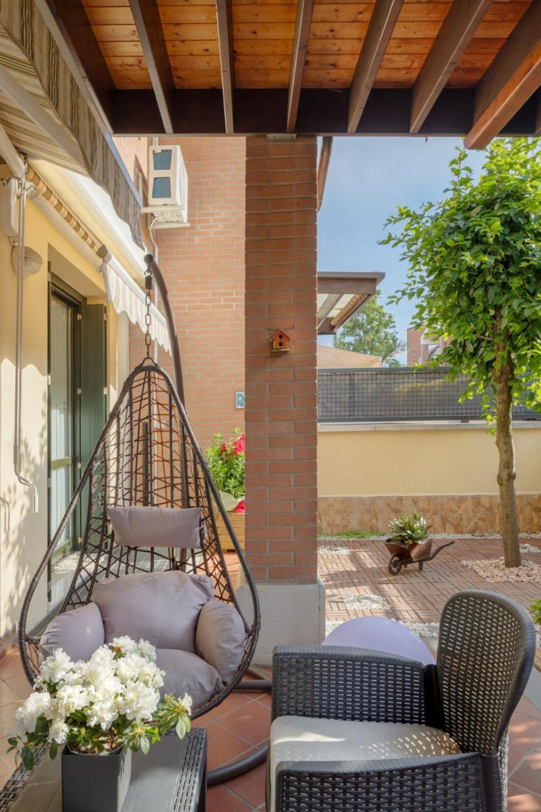 Casa Louise - Appartamento Don Bedetti Bologna Ngoại thất bức ảnh