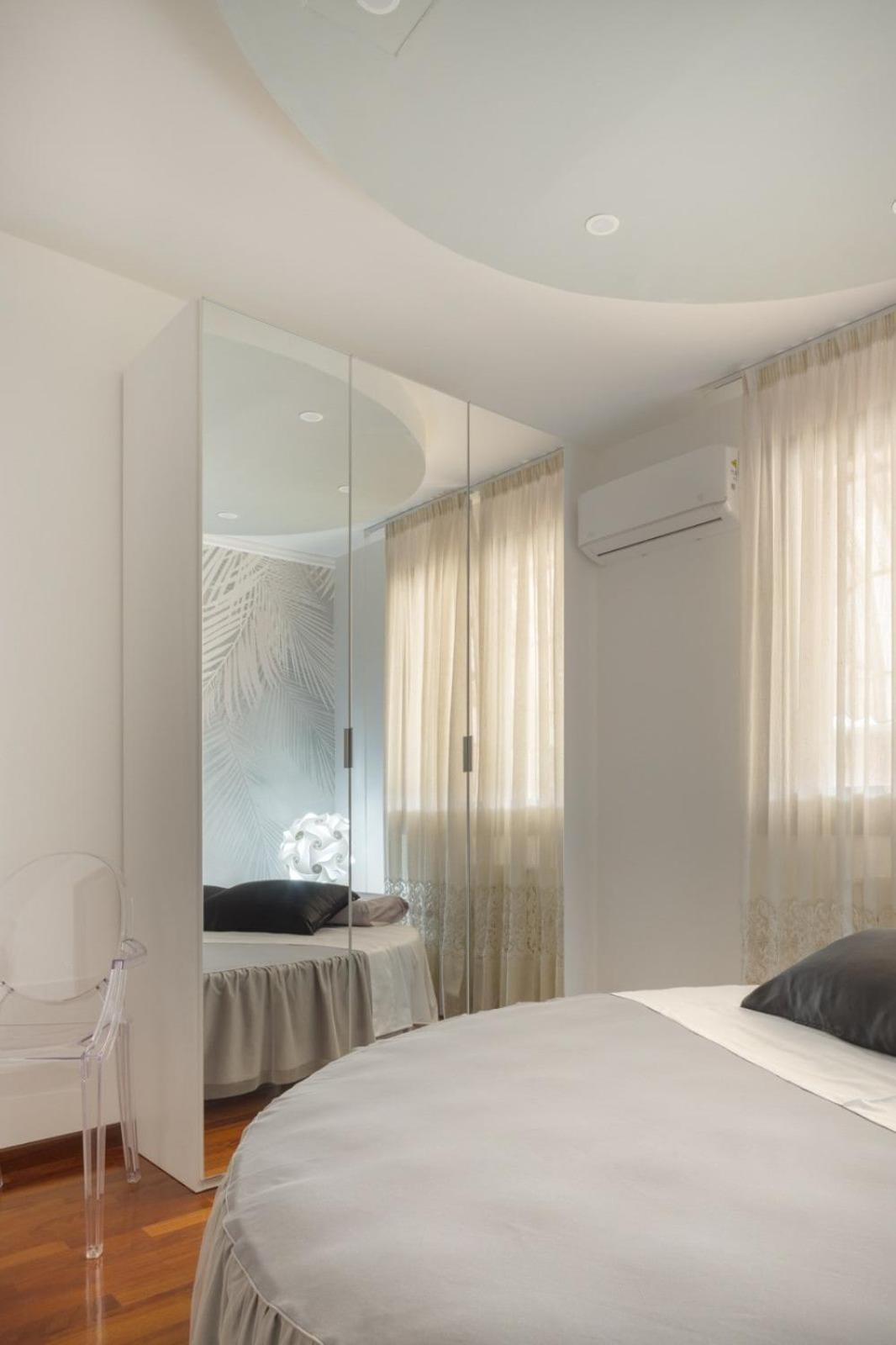 Casa Louise - Appartamento Don Bedetti Bologna Ngoại thất bức ảnh