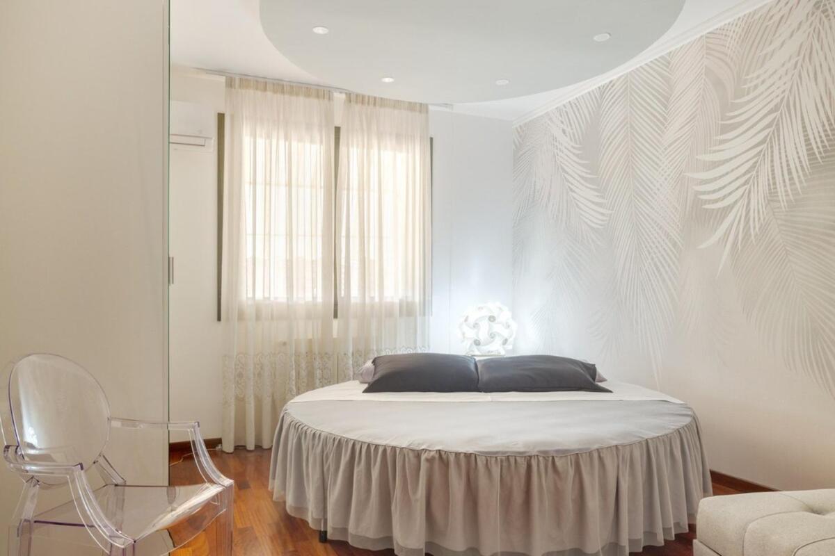 Casa Louise - Appartamento Don Bedetti Bologna Ngoại thất bức ảnh