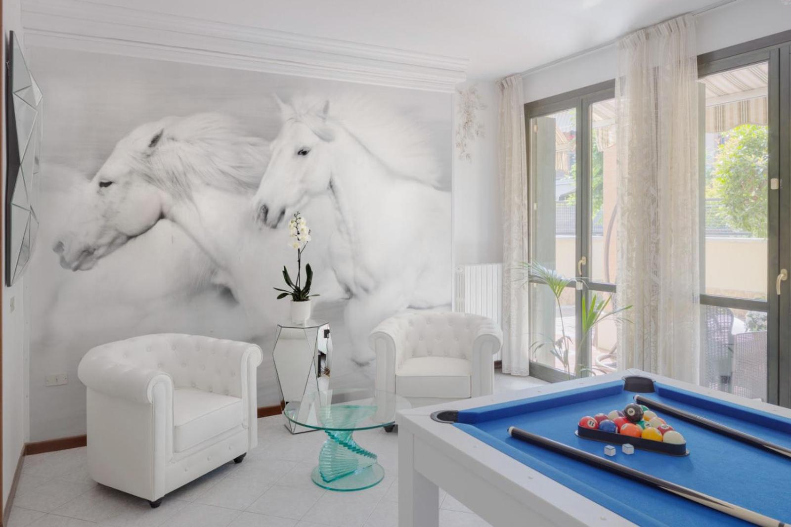 Casa Louise - Appartamento Don Bedetti Bologna Ngoại thất bức ảnh