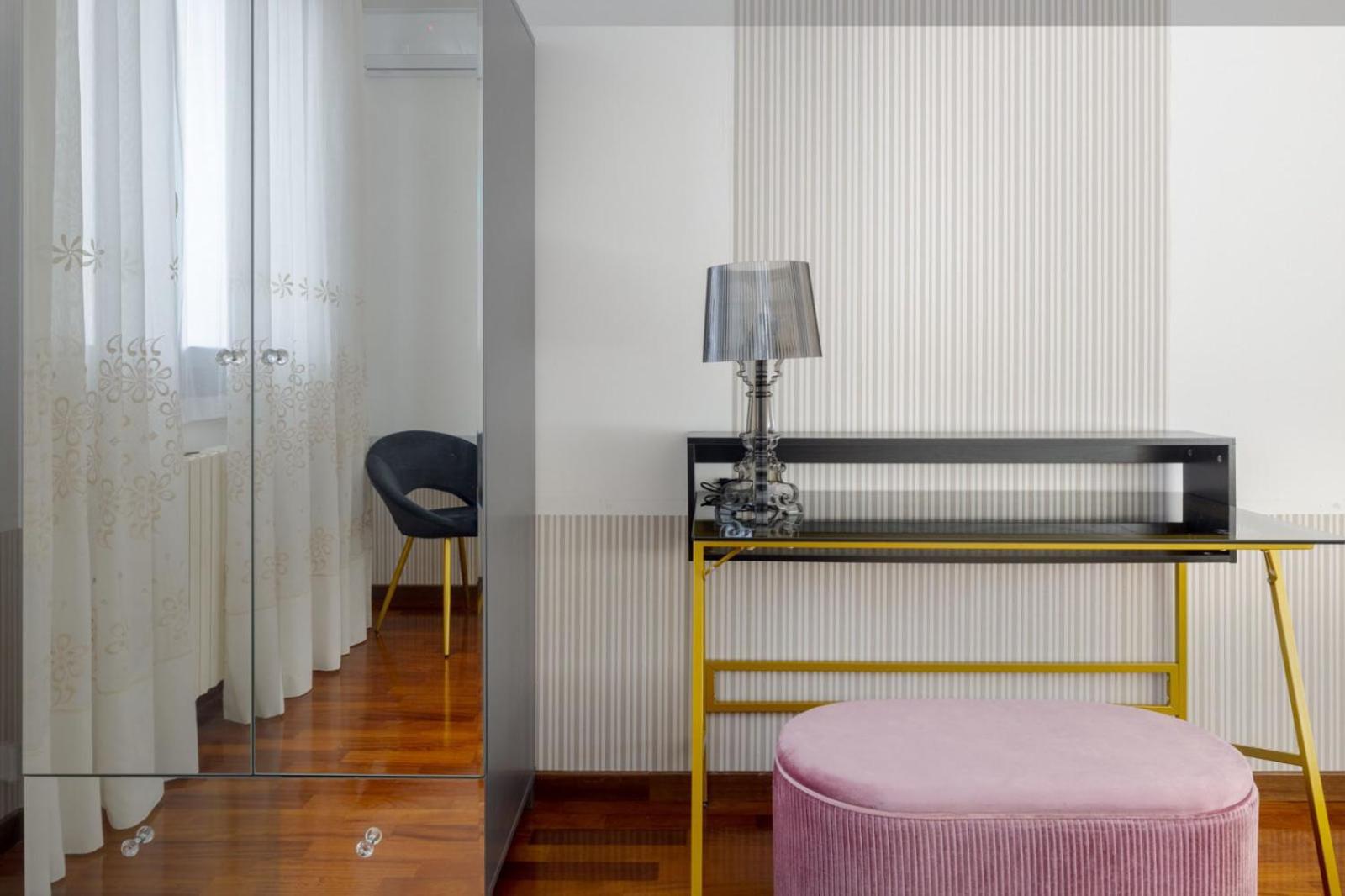 Casa Louise - Appartamento Don Bedetti Bologna Ngoại thất bức ảnh