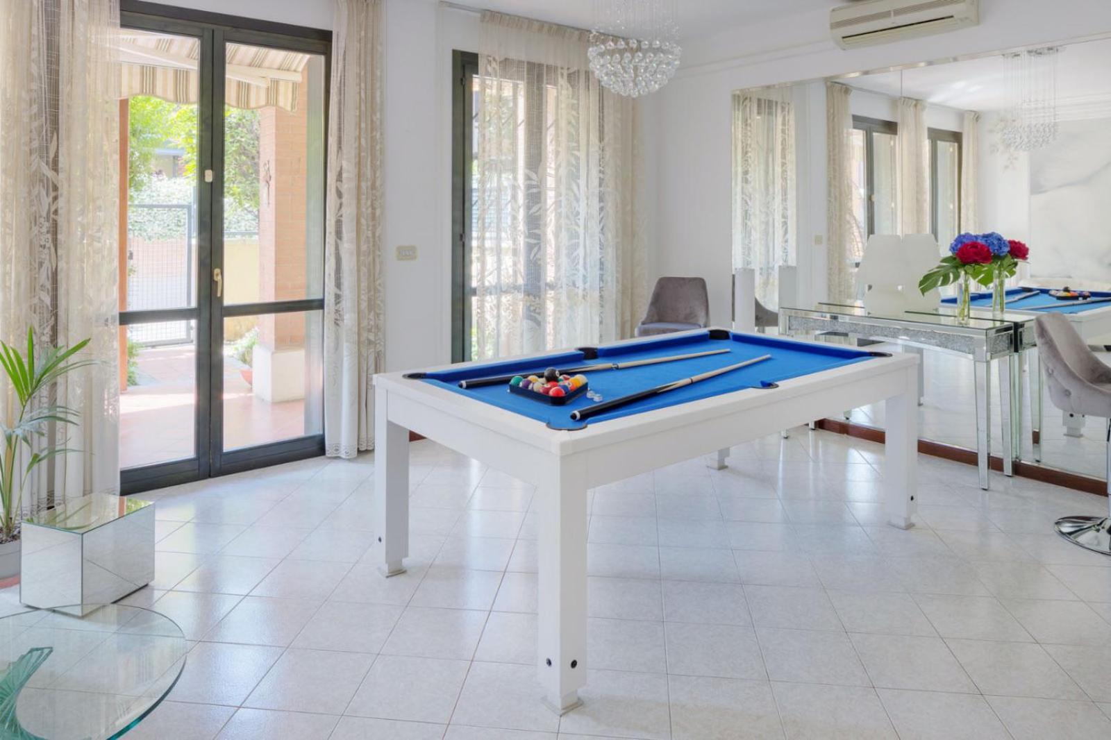 Casa Louise - Appartamento Don Bedetti Bologna Ngoại thất bức ảnh
